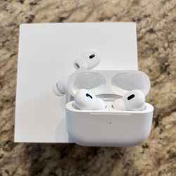 Apple AirPods Pro 2 USB-C