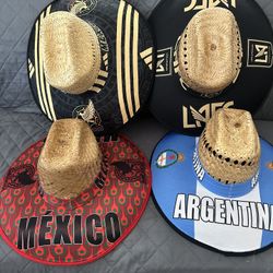 Sombreros