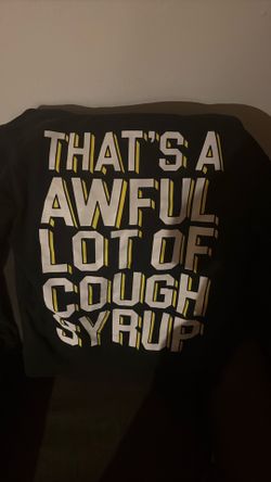 Aloc hoodie size S
