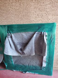 Glass 4ft X 4ft Square 3/4" Table Top