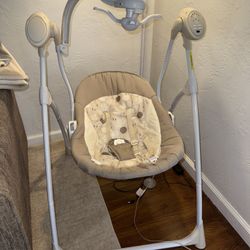 Baby Swing