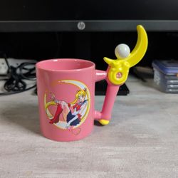 Sailor Moon Collection Mug 