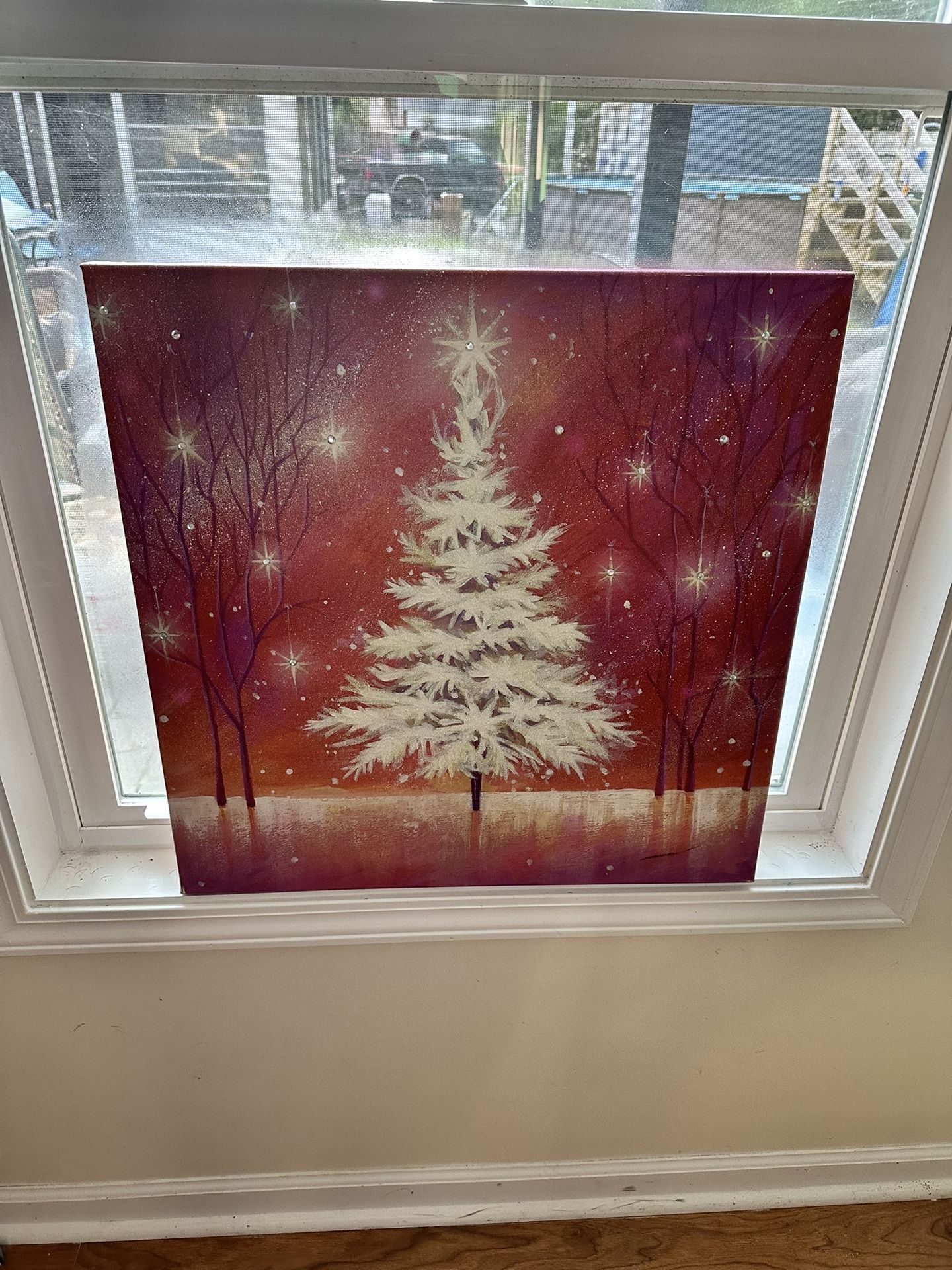 Beautiful Xmas Picture