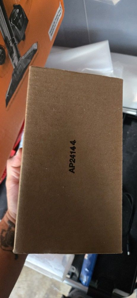 Brand New Rheem Leak Guard Shut Off Kit