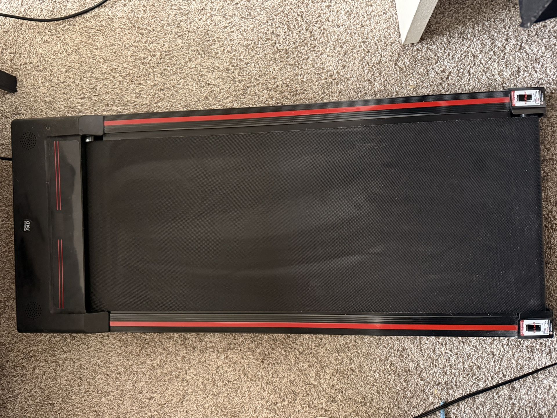 Under Desk treadmill/Walking PAD