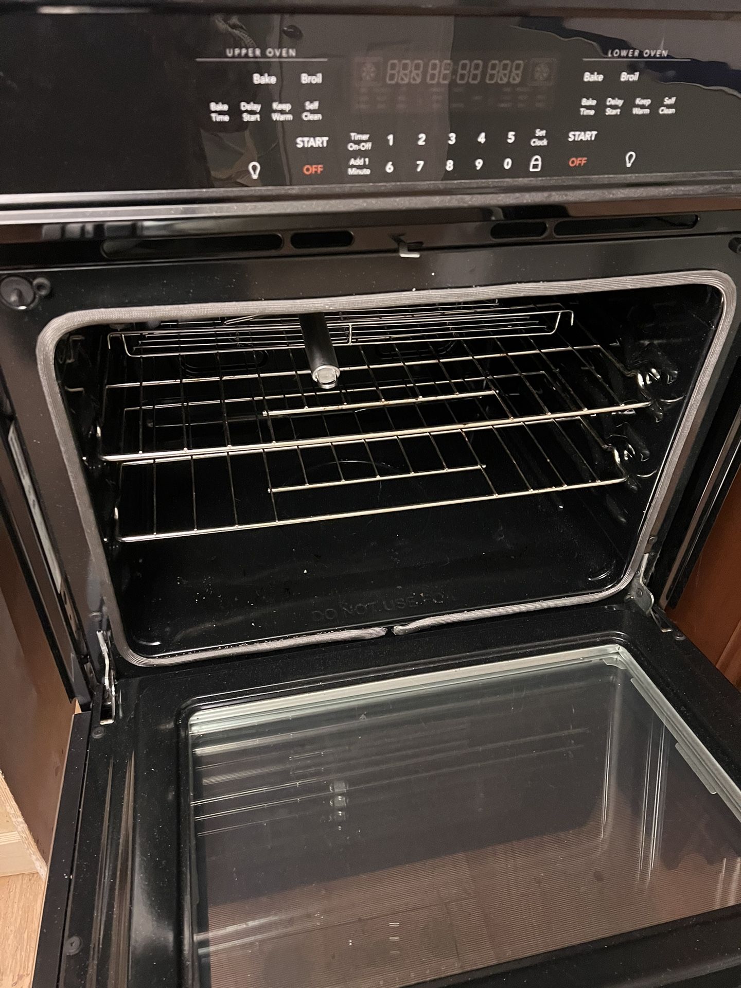 FRIGIDAIRE Double Oven (Electric) for Sale in Irvine, CA OfferUp