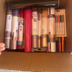 Cricut Supplies Arts 