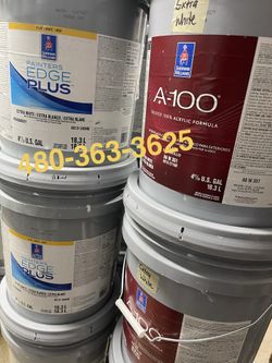 Pintura Nueva Paint Sale 