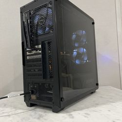 Gaming Computer (High End)