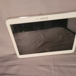 Samsung Galaxy Tab 4