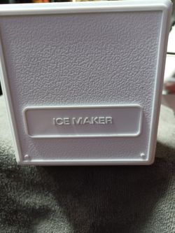 Ice Maker