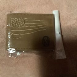 Sliverton Wallet