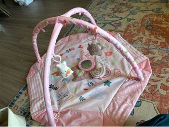 Baby items