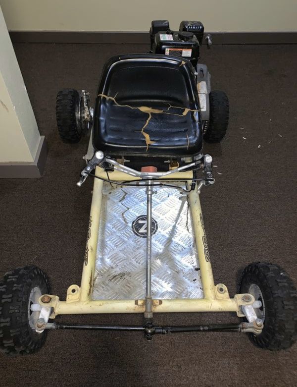 Go kart 212cc for Sale in Everett, WA OfferUp