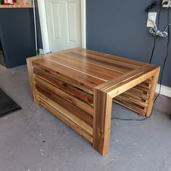 Transformer Coffee Table