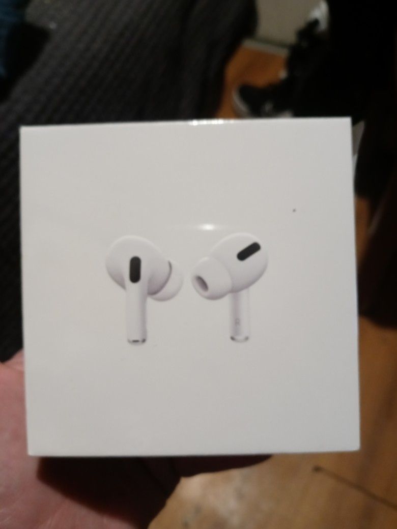 Brand New Apple Airpod Pro