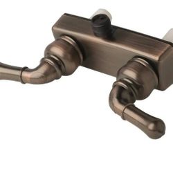 Shower Water Temperature Control 