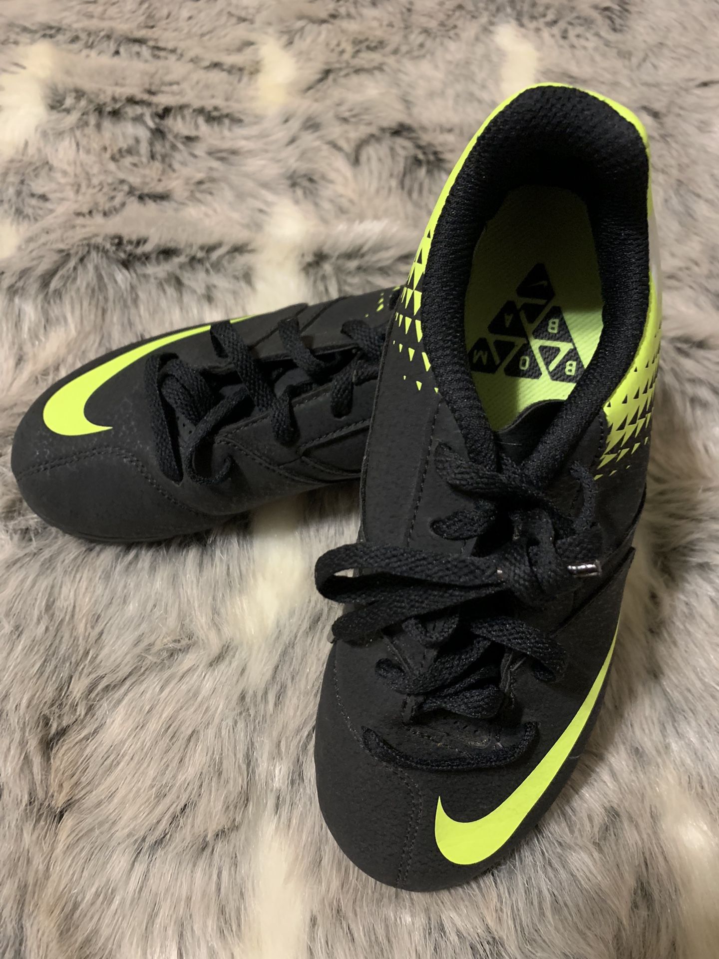 13C Indoor Nike Soccer Shoes (Check Out All My Other Items For Sale) 