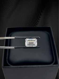 3.03 Carat Lab-Grown Certified Diamond 💎
