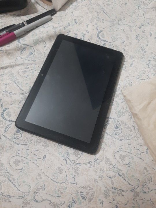 Amazon Fire HD 8 (10th Generation)