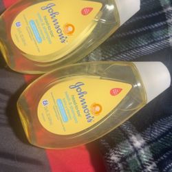 Baby Soap