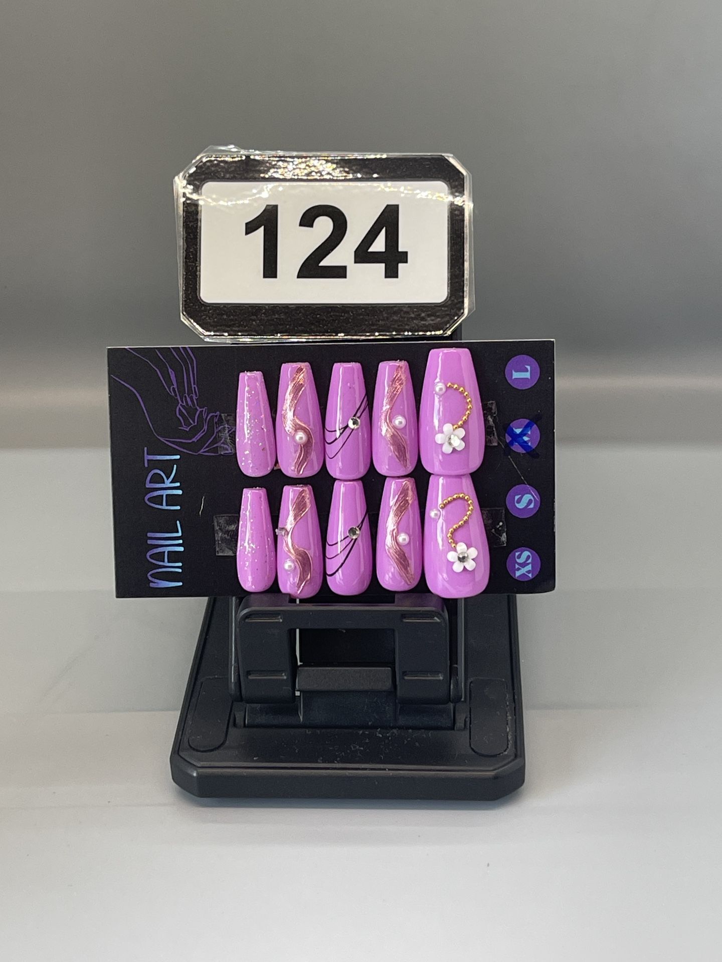 Press On Nails