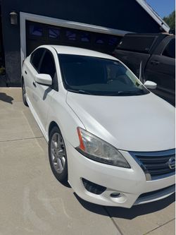 2013 Nissan Sentra