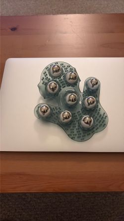 Massage Glove