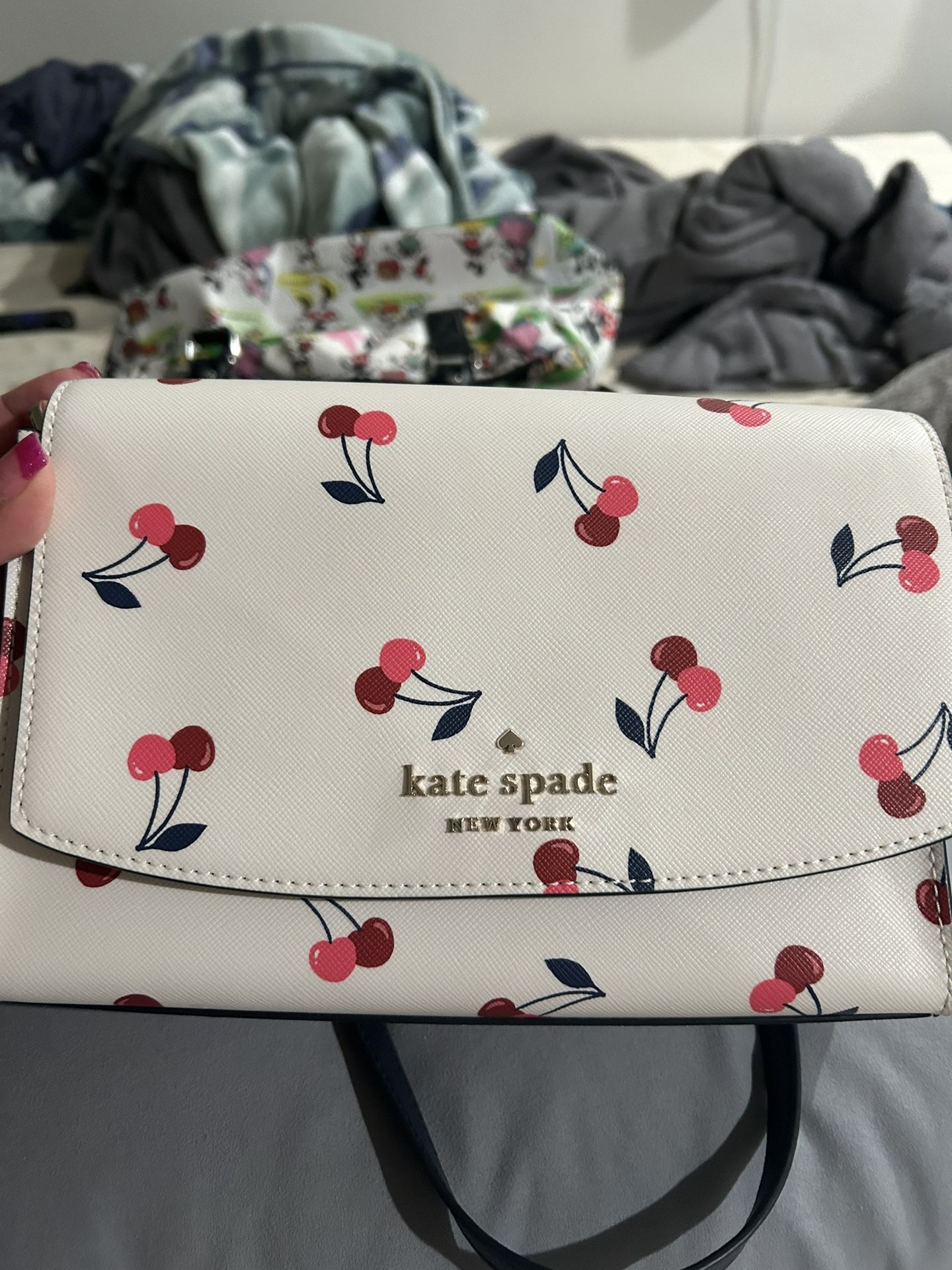 Kate Spade Brand New Bag