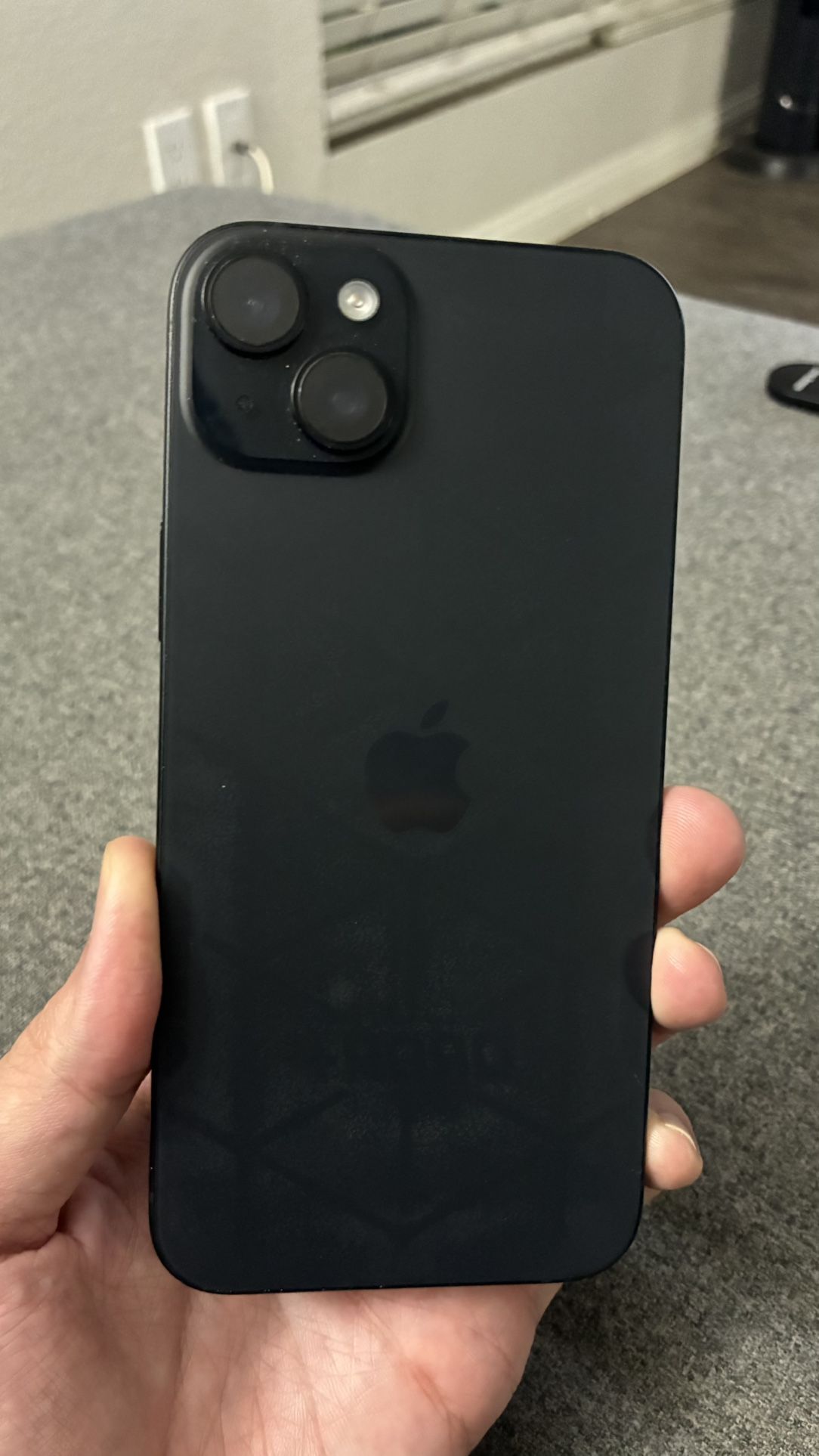 iPhone 15 Plus - 256 GB