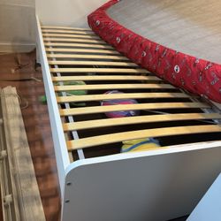 2 Ikea Beds For $100