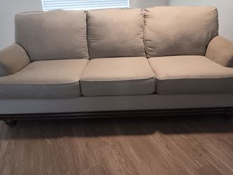 SOFA.