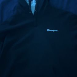 Champion Hoodie
