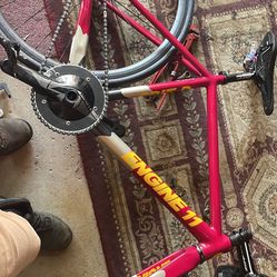 E11 Frameset