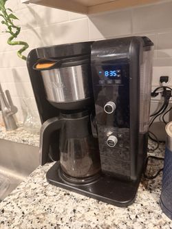 NINJA COFFE