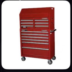 Brand New Rolling Chest & Cabin Tool Box 