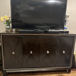 Tv Stand Espresso Color 