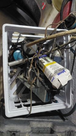 Tools For Parts - Make An Offer