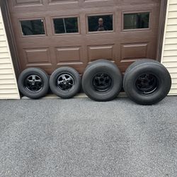 Pro Street Wheels 