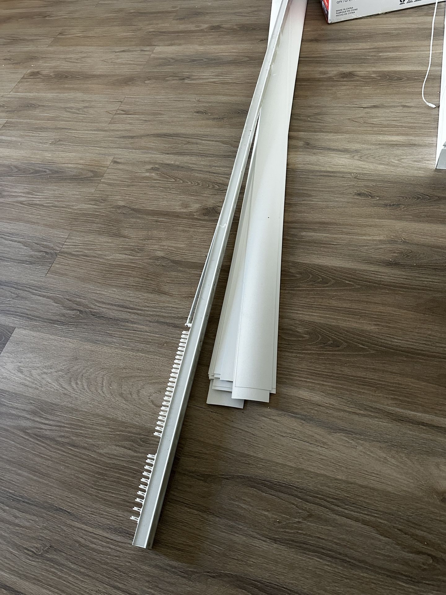 Vertical Blinds For sale/ Persianas Verticales De Venta