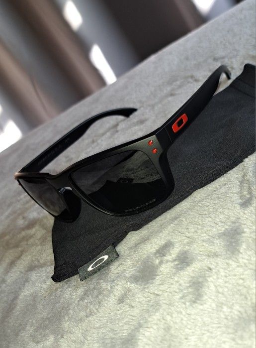 Oakley Holbrook Sunglasses