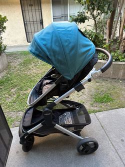 Graco stroller