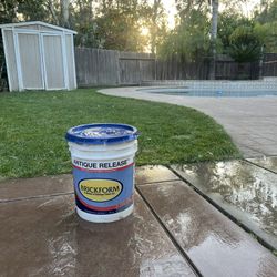 Pintura para piso nuevo