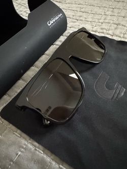 Carrera Polarized Sunglasses Never worn.