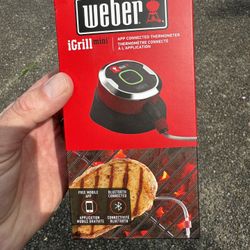 igrill Mini 