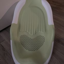 Baby Bath Support 