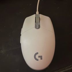 LOGITECH MOUSE 40$