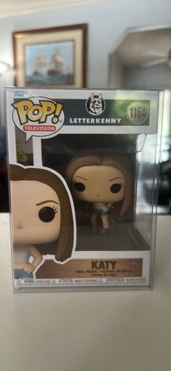 Funko Pop LetterKenny Katy