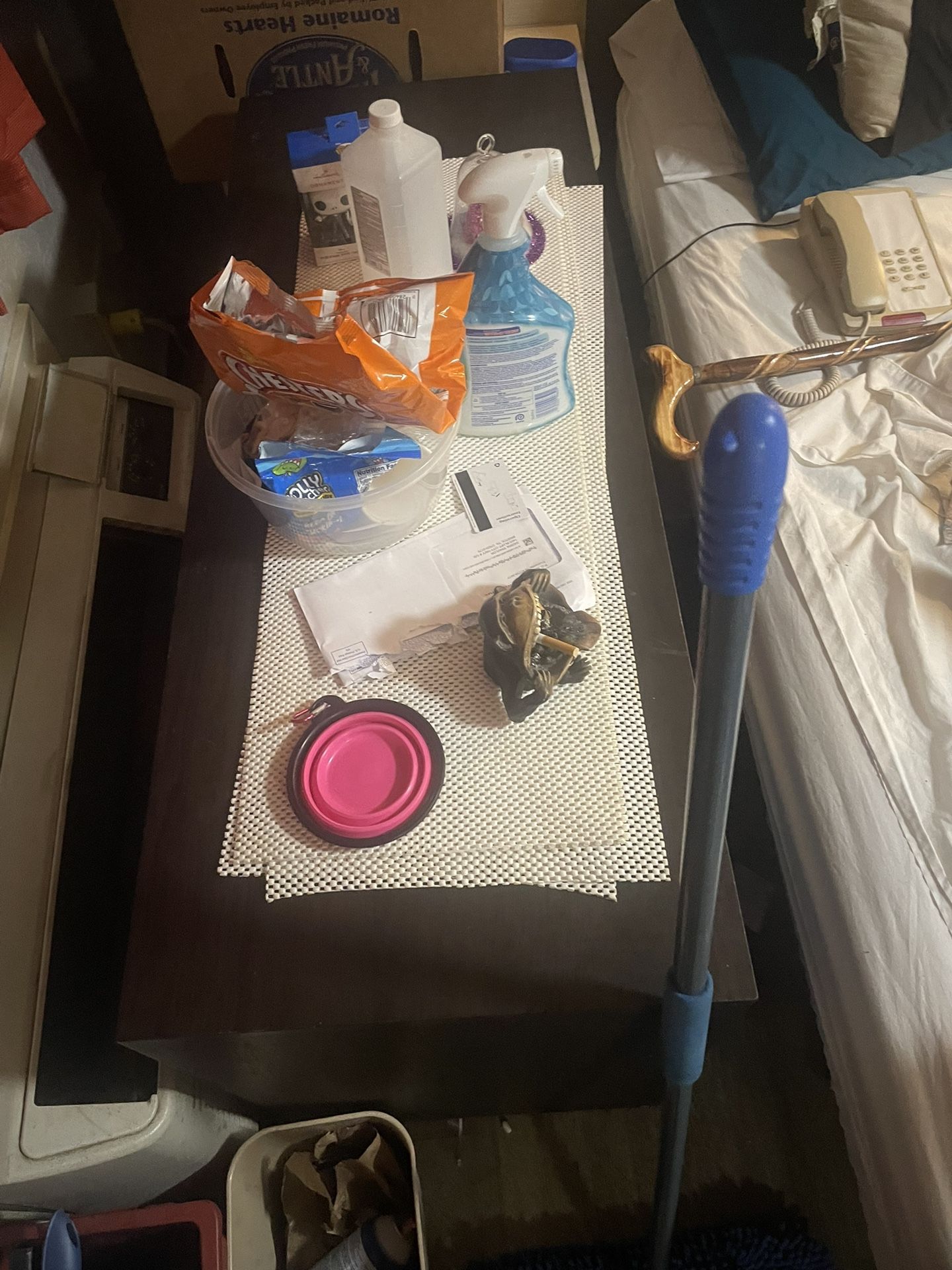 Computer Table