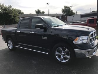 2016 Dodge